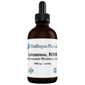 Liposomal Nicotinamide Mononucleotide NMN