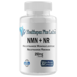 NMN Supplements