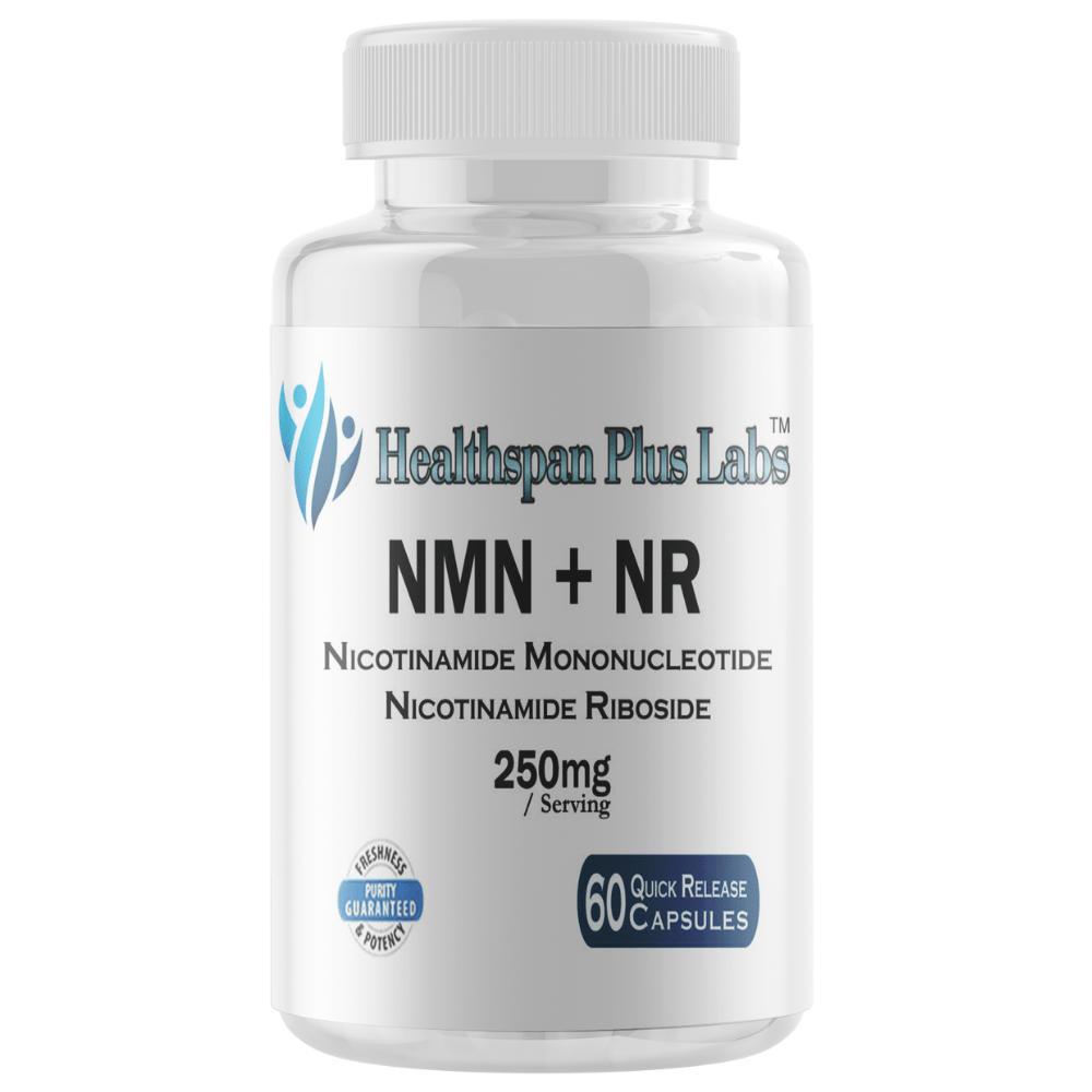 Best Nmn Supplement